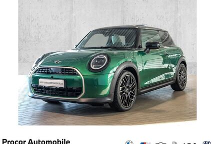 Mini Cooper C Gebrauchtwagen