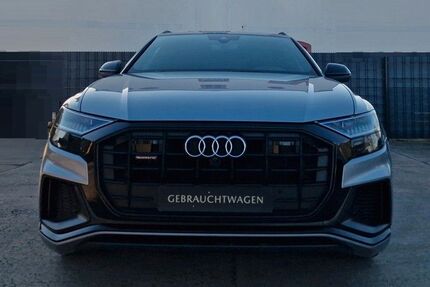 Audi Q8 Gebrauchtwagen