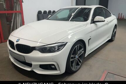 BMW 420 Gebrauchtwagen