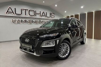 Hyundai KONA Gebrauchtwagen