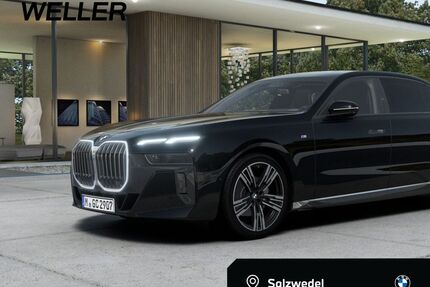 BMW 740 Gebrauchtwagen