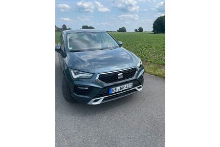Seat Ateca Gebrauchtwagen