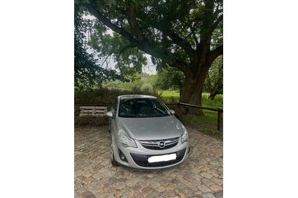 Opel Corsa Gebrauchtwagen