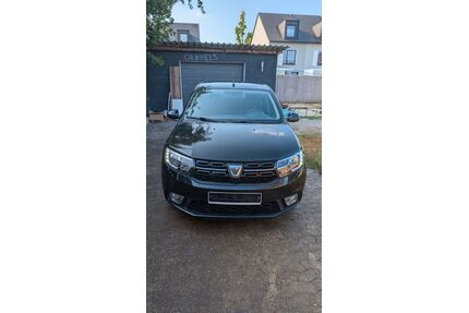 Dacia Sandero Gebrauchtwagen