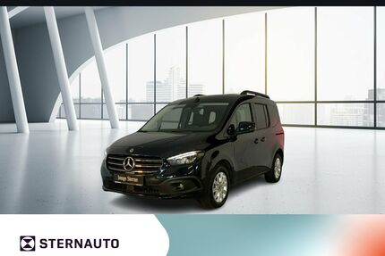 Mercedes-Benz T-Klasse Gebrauchtwagen