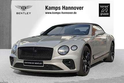 Bentley Continental Gebrauchtwagen