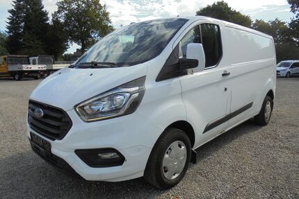 Ford Transit Custom Gebrauchtwagen