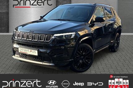 Jeep Compass Gebrauchtwagen