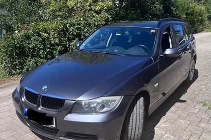 BMW 318 Gebrauchtwagen