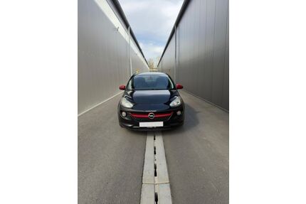 Opel Adam Gebrauchtwagen