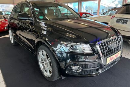 Audi Q5 Gebrauchtwagen