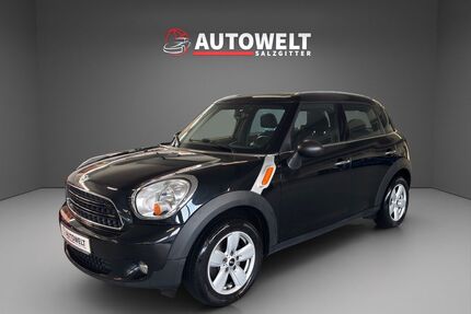 Mini One Countryman Gebrauchtwagen