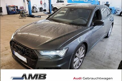 Audi S6 Gebrauchtwagen