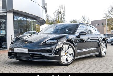 Porsche Taycan Gebrauchtwagen
