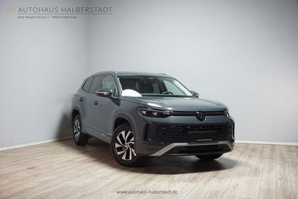 VW Tayron Gebrauchtwagen