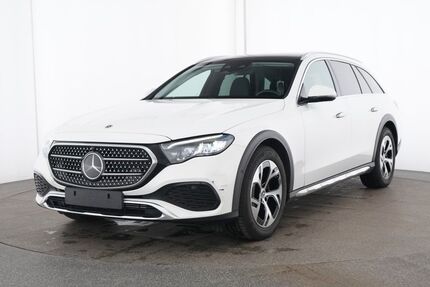 Mercedes-Benz E 220 Gebrauchtwagen