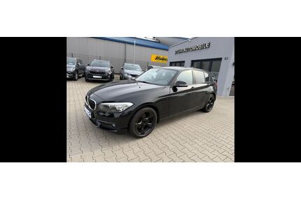 BMW 118 Gebrauchtwagen