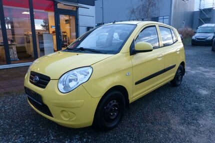 Kia Picanto Gebrauchtwagen