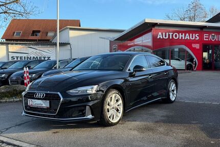 Audi A5 Gebrauchtwagen