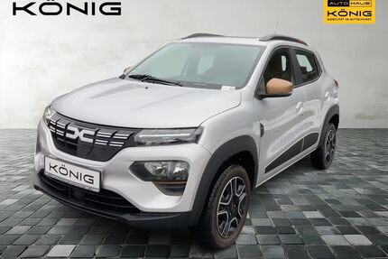 Dacia Spring Gebrauchtwagen