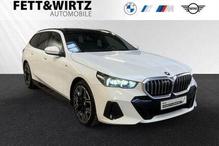 BMW 550 Gebrauchtwagen