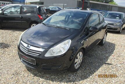 Opel Corsa Gebrauchtwagen