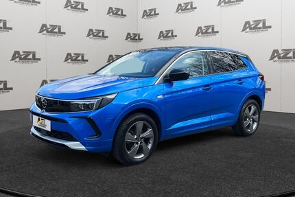 Opel Grandland (X) Gebrauchtwagen