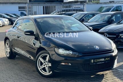 Mercedes-Benz Scirocco 