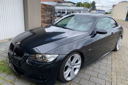 BMW 325 Gebrauchtwagen