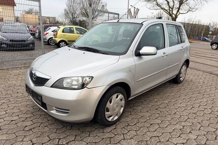 Mazda 2 Gebrauchtwagen