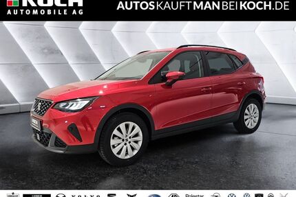 Seat Arona Gebrauchtwagen
