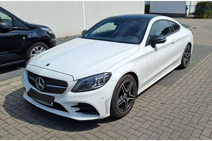 Mercedes-Benz C 300 Gebrauchtwagen