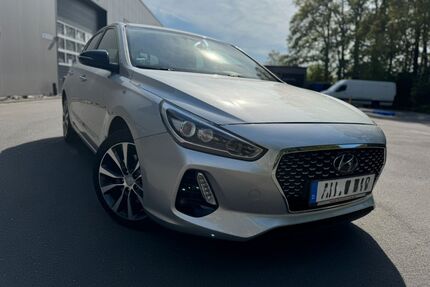 Hyundai i30 Gebrauchtwagen