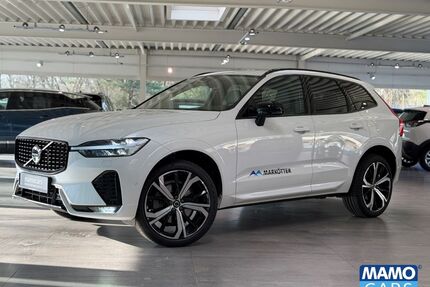 Volvo XC60 Gebrauchtwagen