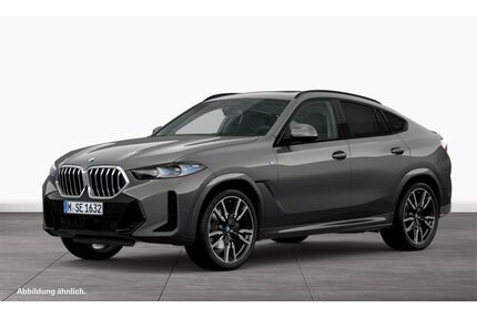 BMW X6 Gebrauchtwagen