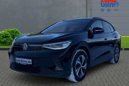 VW ID.4 Gebrauchtwagen