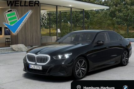 BMW 530 Gebrauchtwagen