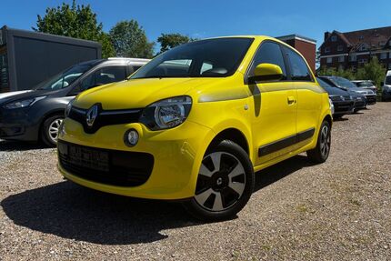 Renault Twingo Gebrauchtwagen