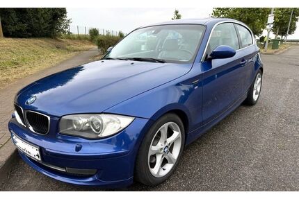 BMW 118 Gebrauchtwagen