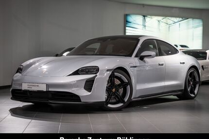 Porsche Taycan Gebrauchtwagen