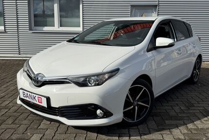 Toyota Auris Gebrauchtwagen