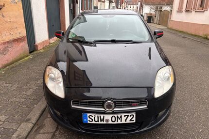 Fiat Bravo Gebrauchtwagen