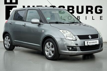Suzuki Swift Gebrauchtwagen
