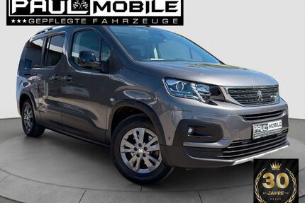Peugeot e-Rifter Gebrauchtwagen
