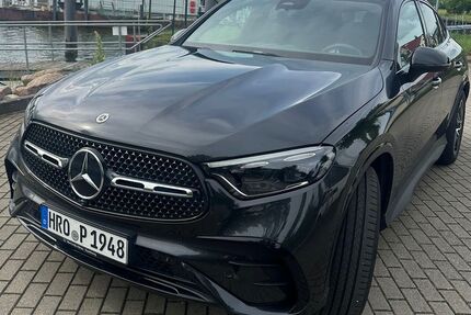 Mercedes-Benz GLC 300 Gebrauchtwagen