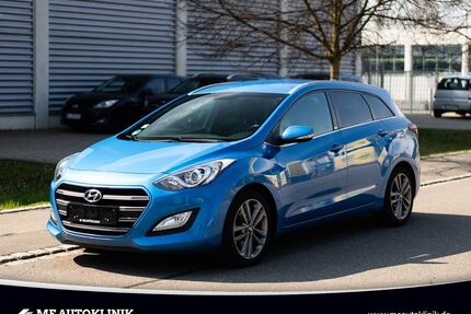 Hyundai i30 Gebrauchtwagen