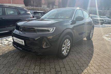 Opel Mokka Gebrauchtwagen