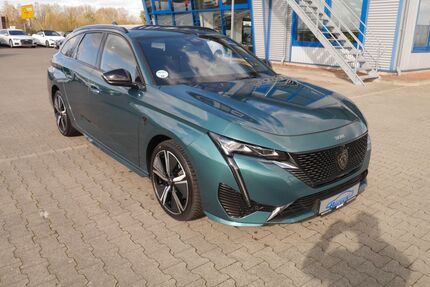 Peugeot 308 Gebrauchtwagen