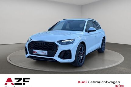 Audi SQ5 Gebrauchtwagen