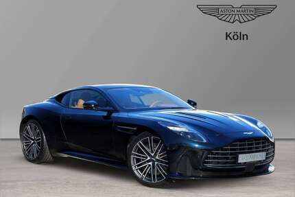 Aston Martin DB12 Gebrauchtwagen